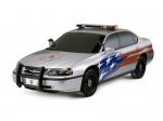 Chevrolet Impala Police Car 2001 года